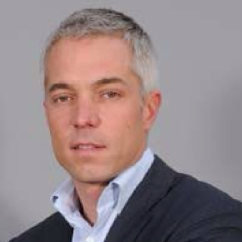 Franck Lefèvre, MLA